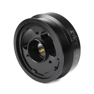 XDP Xtreme Diesel Performance - XDP Performance Balancer Series - Diesel Performance Harmonic Balancer - 94-03 Ford 7.3L Powerstroke - XD714 - Image 2