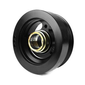 XDP Performance Balancer Series - Diesel Performance Harmonic Balancer - 94-03 Ford 7.3L Powerstroke - XD714