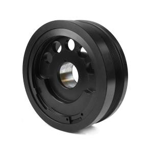 XDP Xtreme Diesel Performance - XDP Performance Balancer Series - Diesel Performance Harmonic Balancer - 06-10 GM 6.6L Duramax - XD723 - Image 1