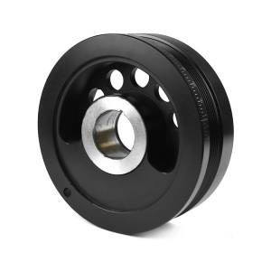 XDP Xtreme Diesel Performance - XDP Performance Balancer Series - Diesel Performance Harmonic Balancer - 06-10 GM 6.6L Duramax - XD723 - Image 2