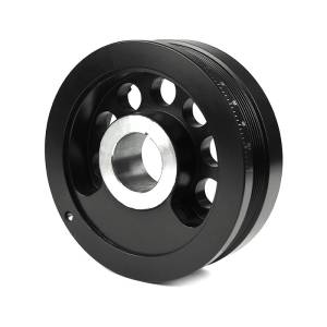 XDP Xtreme Diesel Performance - XDP Performance Balancer Series - Diesel Performance Harmonic Balancer - 01-05 GM 6.6L Duramax - XD722 - Image 2