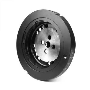 XDP Performance Balancer Series - Diesel Performance Harmonic Balancer - 89-93 5.9L Cummins - XD718