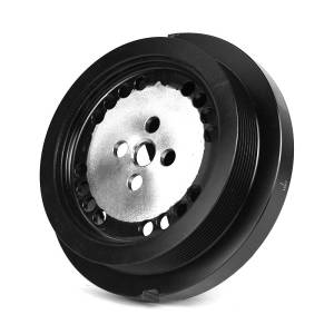 XDP Xtreme Diesel Performance - XDP Performance Balancer Series - Diesel Performance Harmonic Balancer - 89-93 5.9L Cummins - XD718 - Image 2