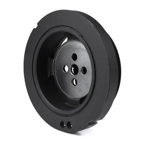 XDP Premium Balancer Series - Stock Replacement Harmonic Balancer - 89-93 5.9L Cummins - XD705