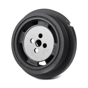 XDP Xtreme Diesel Performance - XDP Premium Balancer Series - Stock Replacement Harmonic Balancer - 89-93 5.9L Cummins - XD705 - Image 2