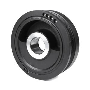 XDP Xtreme Diesel Performance - XDP Premium Balancer Series - Stock Replacement Harmonic Balancer - 06-10 GM 6.6L Duramax - XD710 - Image 2