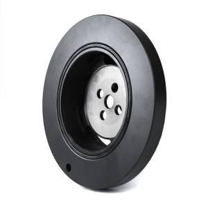 XDP Xtreme Diesel Performance - XDP Premium Balancer Series - Stock Replacement Harmonic Balancer - 98.5-02 5.9L Cummins - XD712 - Image 1