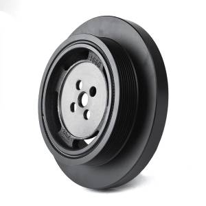 XDP Xtreme Diesel Performance - XDP Premium Balancer Series - Stock Replacement Harmonic Balancer - 98.5-02 5.9L Cummins - XD712 - Image 2