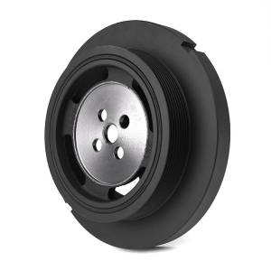 XDP Xtreme Diesel Performance - XDP Premium Balancer Series - Stock Replacement Harmonic Balancer - 94-98 5.9L Cummins - XD711 - Image 2