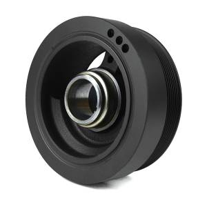 XDP Premium Balancer Series - Stock Replacement Harmonic Balancer - 94-03 Ford 7.3L Powerstroke - XD700