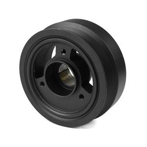 XDP Xtreme Diesel Performance - XDP Premium Balancer Series - Stock Replacement Harmonic Balancer - 94-03 Ford 7.3L Powerstroke - XD700 - Image 2