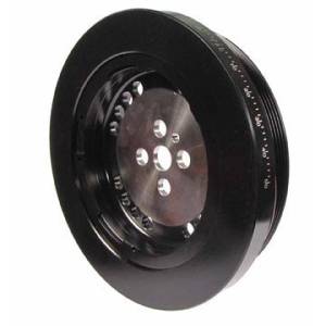 XDP Xtreme Diesel Performance - XDP Premium Balancer Series - Stock Replacement Harmonic Balancer - 03-07 5.9L Cummins - XD704 - Image 2