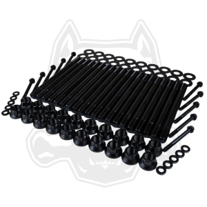 DogBone Head Stud Kit for 2008-2010 Ford 6.4L Powerstroke