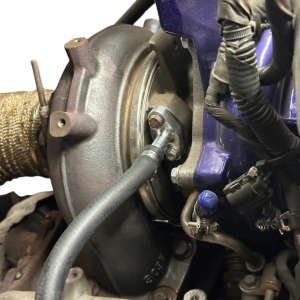Square Root Fabrication - SRF Turbo Coolant Fitting - 2017-2025 L5P Duramax - Image 3
