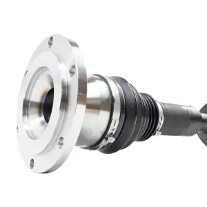 DMAXSTORE - DMAX Extended Travel Front CV Axle Assembly, 2001-2010 LB7/LLY/LBZ/LMM - Image 2