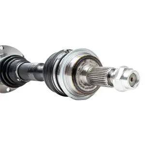 DMAXSTORE - DMAX Extended Travel Front CV Axle Assembly, 2001-2010 LB7/LLY/LBZ/LMM - Image 4