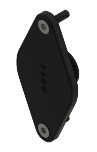 DogBone - 2011 LML Duramax PCV Ventilation Plate - Image 2