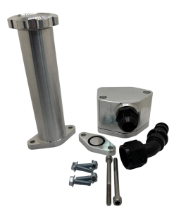 JZ Manufacturing - 2017-2024 L5P CCV Upgrade Kit - JZ Manufacturing - Image 2