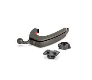 Edge Products - EDGE CTS2/3 Pillar Mount for 2007.5-2014 GM 2500HD/3500HD - Image 2
