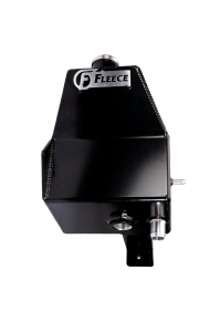 Fleece Performance - Fleece Performance 2013-2018 6.7L Cummins Coolant Tank - FPE-CUMM-CLNT-TNK-1318 - Image 3