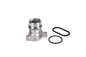 Fleece Performance Thermostat Housing Upgrade for 2011-2025 6.7L Powerstroke - FPE-FMC-TH-1125 - Image 2