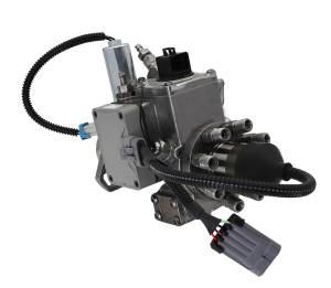 Alliant Power Remanufactured Fuel Injection Pump - GM 6.5L - 1995-2000