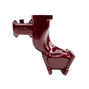 Wehrli Custom Fabrication - Wehrli Custom Fabrication 2011-2016 LML Duramax Y-Bridge Kit - Image 3