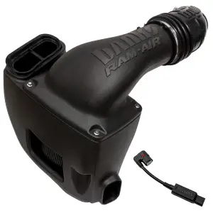 Banks Ram-Air® Intake - 2024 L5P Duramax - Dry Filter