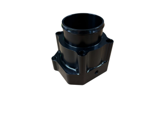 UnderDog Diesel - UDD 2011-2016 GM 6.6L LML Duramax Cold Side Charge Pipe Boot Adapter - Image 3