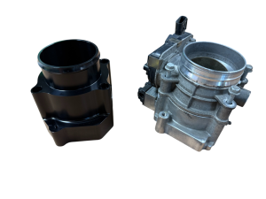 UnderDog Diesel - UDD 2011-2016 GM 6.6L LML Duramax Cold Side Charge Pipe Boot Adapter - Image 2