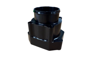 UnderDog Diesel - UDD 2011-2016 GM 6.6L LML Duramax Cold Side Charge Pipe Boot Adapter - Image 4