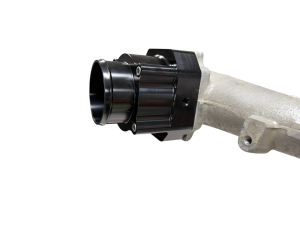 UDD 2011-2016 GM 6.6L LML Duramax Cold Side Charge Pipe Boot Adapter