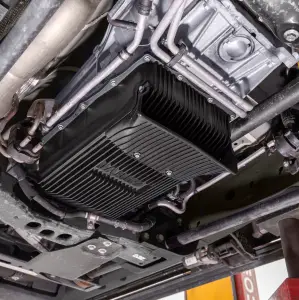 Banks Power - Banks Power Ram-Air Transmission Pan - 2020-2025 GM 6.6L Duramax w/ 10 Speed Allison 10L1000 Transmission - Image 4