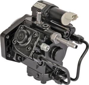Alliant Power Reman HP4 Injection Pump - GM 6.6L L5P/L5D Duramax - 2017-2025