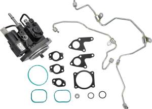 Alliant Power - Alliant Power Reman HP4 Injection Pump & Install Kit - GM 6.6L L5P/L5D Duramax - 2017-2025 - Image 2