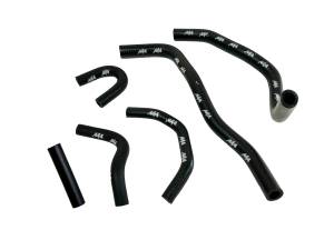 Merchant Automotive - Merchant Automotive Rubber Fuel Hose Kit - LLY Duramax - 2004.5-2005 - Image 2