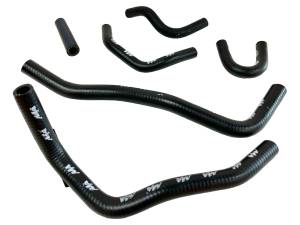 Merchant Automotive - Merchant Automotive Rubber Fuel Hose Kit - LLY Duramax - 2004.5-2005 - Image 3