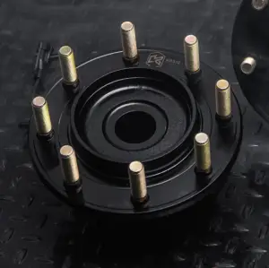 KRYPTONITE - KRYPTONITE LIFETIME WARRANTY WHEEL BEARING (07.5-10 GM Truck 2500/3500 SRW) - KR312 - Image 3