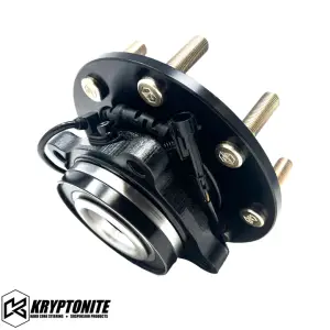 KRYPTONITE - KRYPTONITE LIFETIME WARRANTY WHEEL BEARING (07.5-10 GM Truck 2500/3500 SRW) - KR312 - Image 2