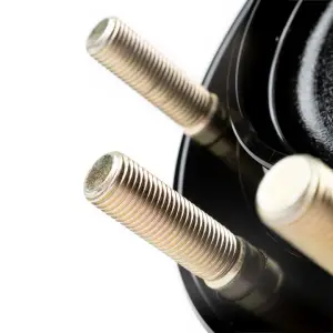 KRYPTONITE - KRYPTONITE LIFETIME WARRANTY WHEEL BEARING (07.5-10 GM Truck 2500/3500 SRW) - KR312 - Image 4