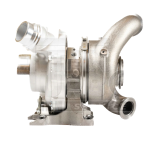 Titan Turbo Service - Titan Turbo Service - 2020-2022 6.7L Powerstroke - GEN2 64/67 Drop-In Turbocharger - Image 3