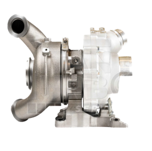 Titan Turbo Service - Titan Turbo Service - 2020-2022 6.7L Powerstroke - GEN2 64/67 Drop-In Turbocharger - Image 2