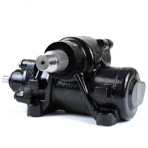XDP Stock+ Power Steering Gearbox (NEW) - 2011-2021 GM 2500/3500HD w/o Variable Assist - XD748
