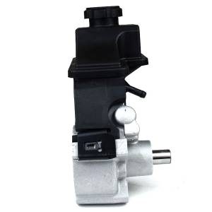 XDP Xtreme Diesel Performance - XDP Power Steering Pump w/ Reservoir (NEW) - 2011-2022 GM 2500/3500HD - XD740 - Image 1