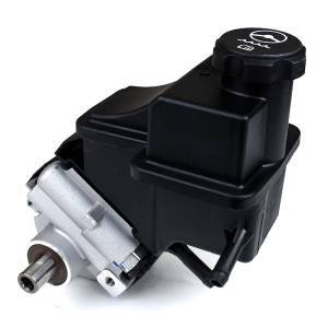 XDP Xtreme Diesel Performance - XDP Power Steering Pump w/ Reservoir (NEW) - 2011-2022 GM 2500/3500HD - XD740 - Image 4