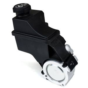 XDP Xtreme Diesel Performance - XDP Power Steering Pump w/ Reservoir (NEW) - 2011-2022 GM 2500/3500HD - XD740 - Image 5