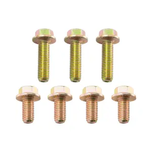 PPE Diesel - PPE Power Engine Mount Kit - 50 Hardness Green - GM 6.6L Duramax 2500/3500 HD 2011-2016 - 168032150 - Image 2