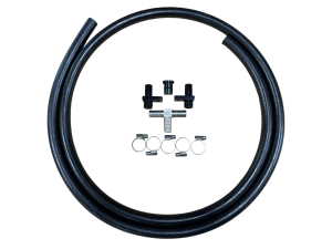 2004.5-2010 LLY/LBZ/LMM Duramax PCV Breather Kit