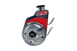 PSC SP1404 High Performance Power Steering Pump - 2001-2010 LB7/LLY/LBZ/LMM Duramax
