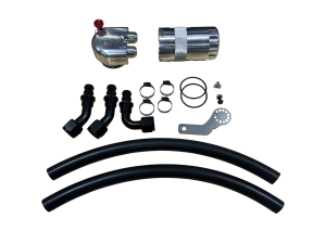 2017-2019 L5P Catch Can Kit by VSE Engineering